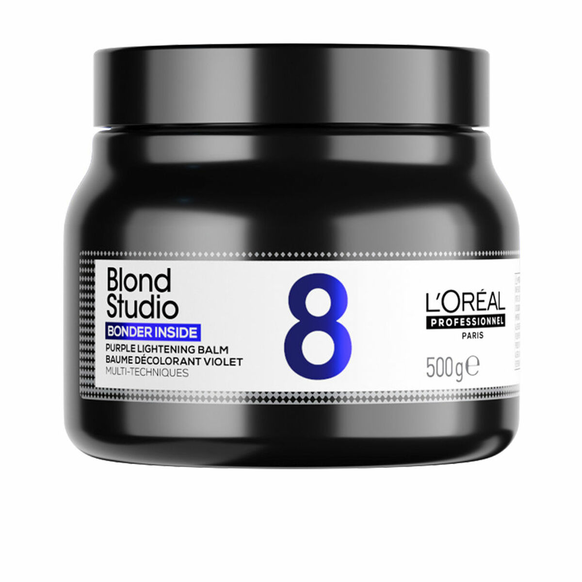 Hårmaske L'Oreal Professionnel Paris BLOND STUDIO 500 g