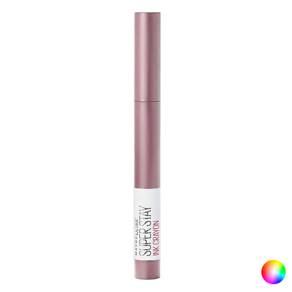 Rouge à lèvres Superstay Ink Maybelline  35-treat yourself 