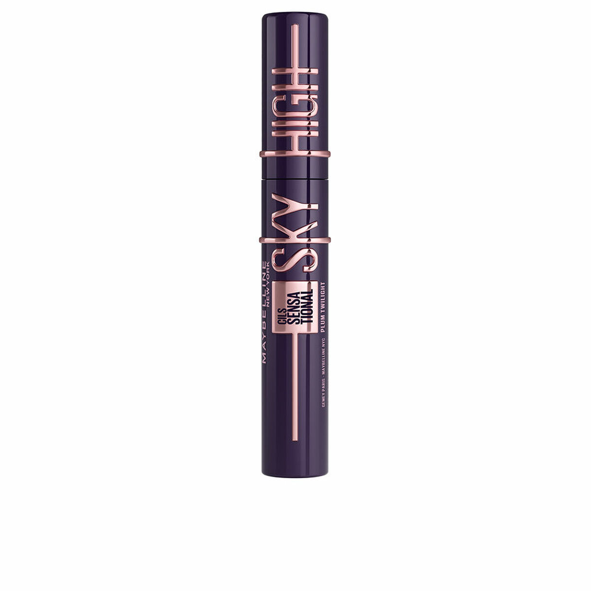 Mascaras