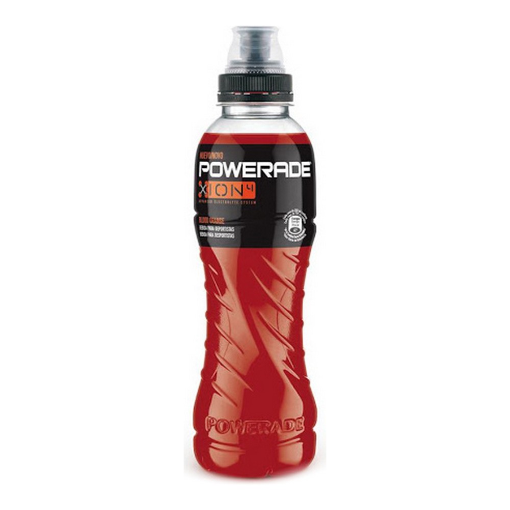 Sports drink Powerade Tónica Orange (50 cl)