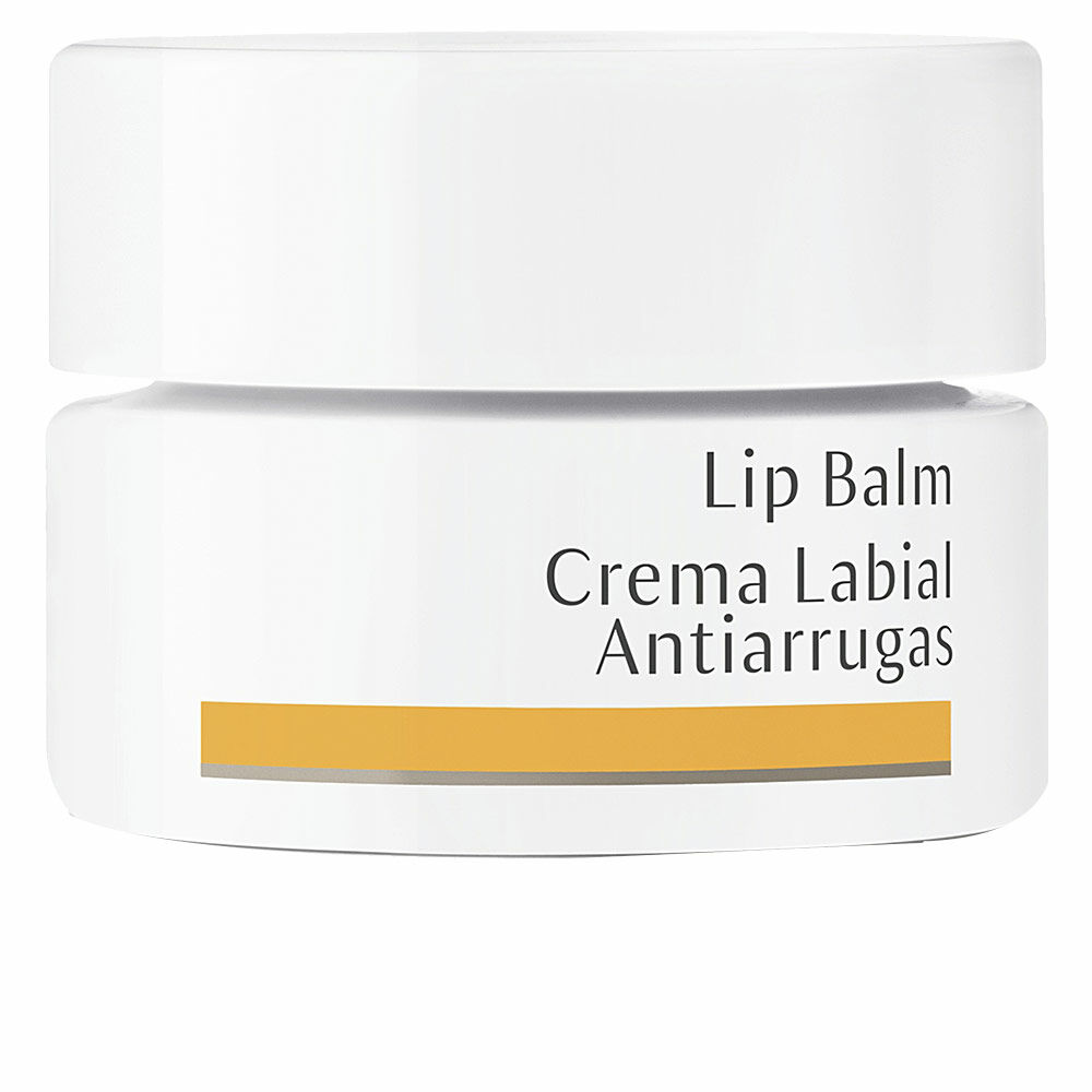 Anti-wrinkle Lip Cream Dr. Hauschka Lip Balm (4,5 ml)