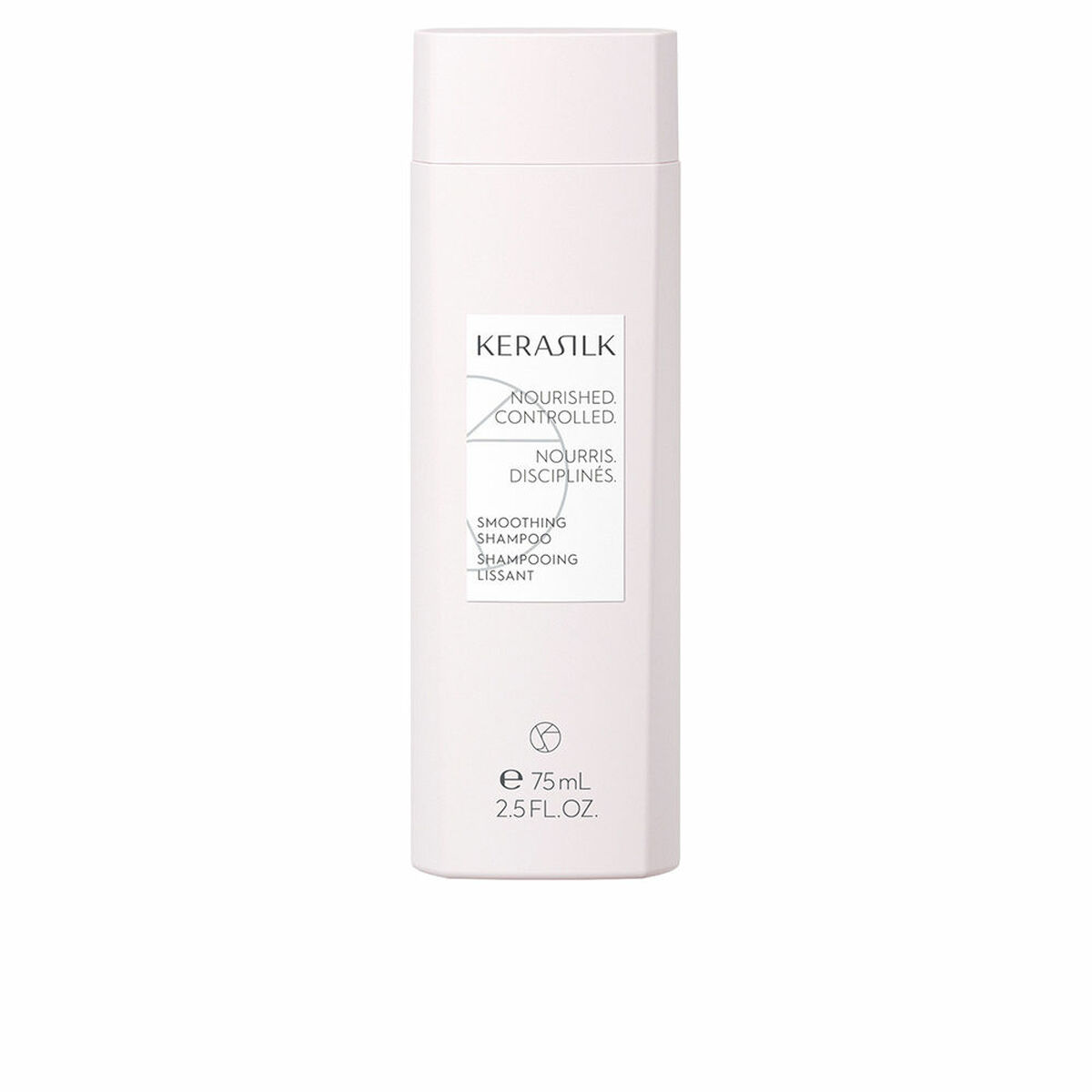 Σαμπουάν Kerasilk ESSENTIALS smoothing 75 ml