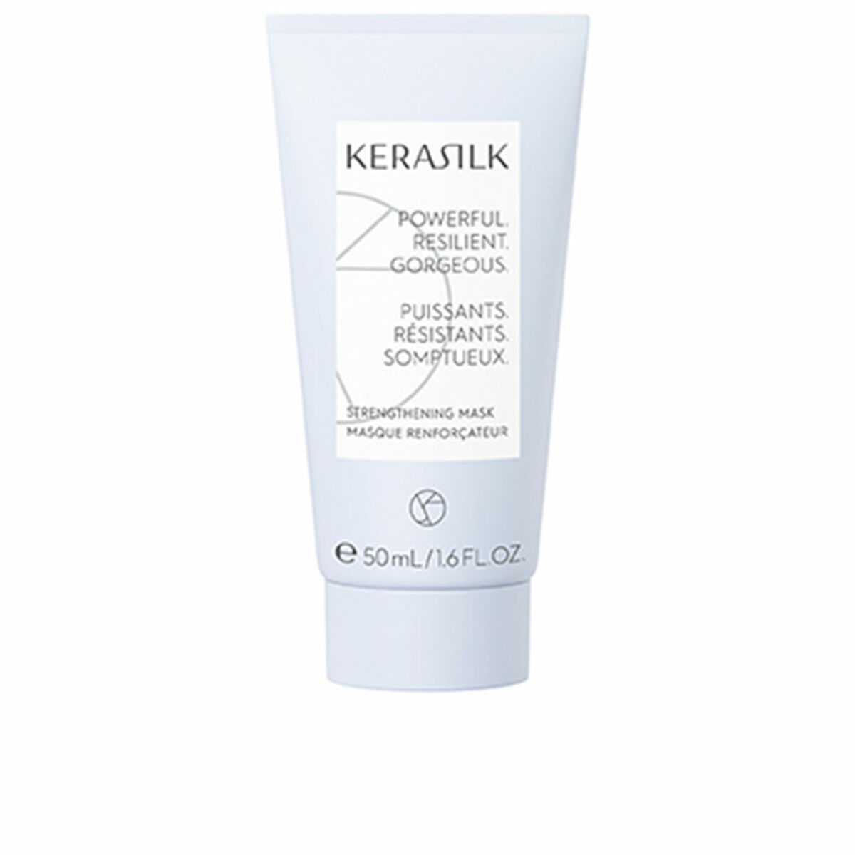 Μάσκα Mαλλιών Kerasilk Specialists 50 ml