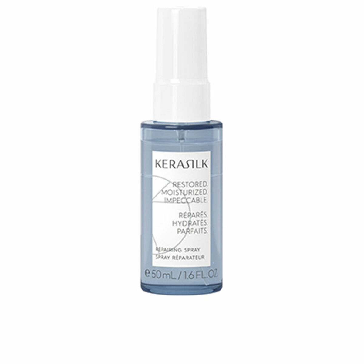 Σπρέι για Περιποίηση Kerasilk Specialists 50 ml