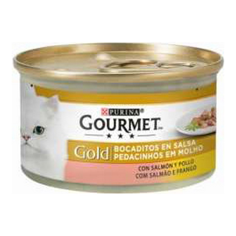 Cat food Purina (85 g)
