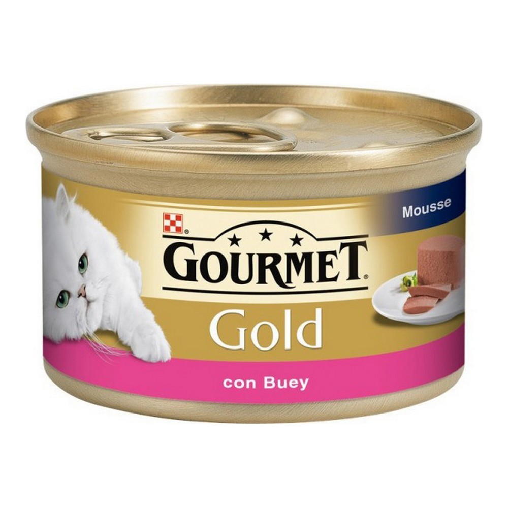 Cat food Purina 12131050 (85 g)
