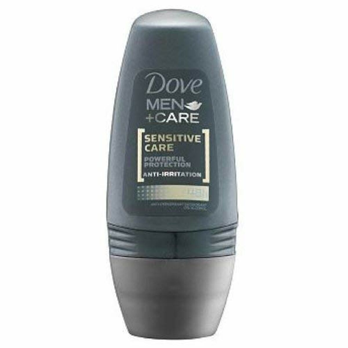 Déodorant Roll-On Dove Sensitive Care (50 ml)