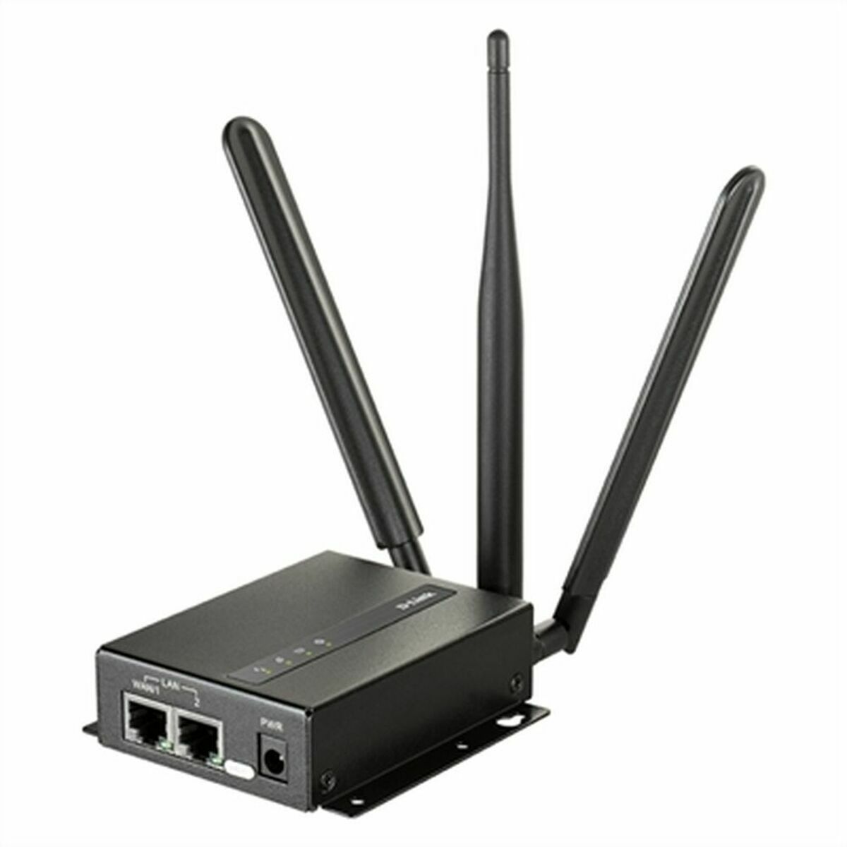 Picture of Router D-Link DWM-313