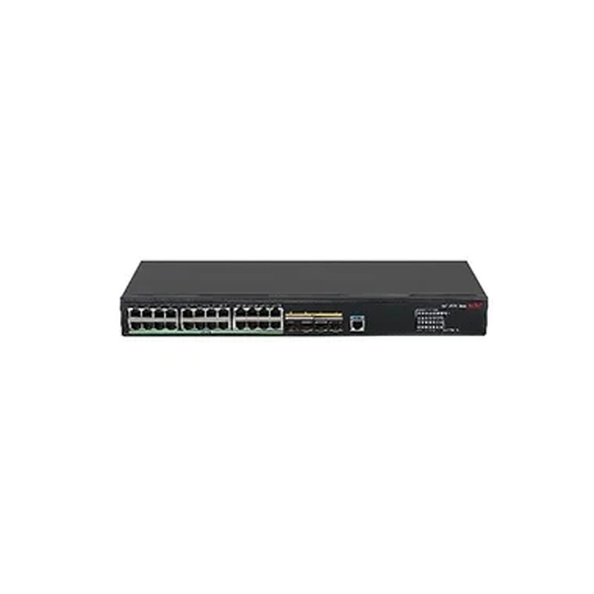 Afbeeldingen van Switch H3C S5570S-54S-EI