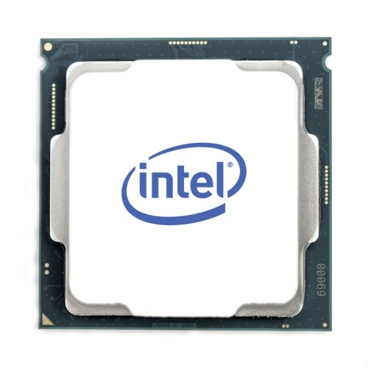 Processor Intel CM8070804495016 Intel Xeon E-2356G Picture of Processor Intel CM8070804495016 Intel Xeon E-2356G