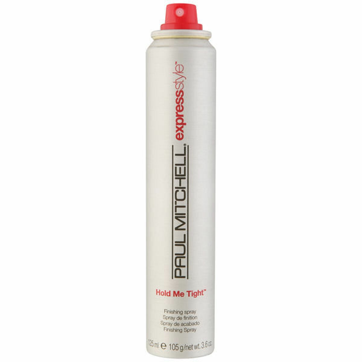Ferme Vasthoudende Spray EXPRESS STYLE hold me tight 300 ml Paul Mitchell 9531118642 (300 ml) 300 ml