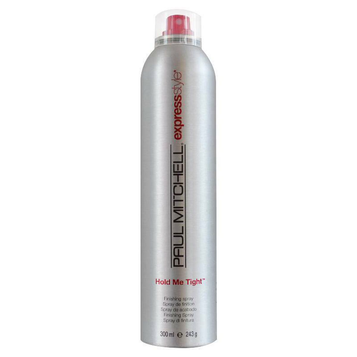 Ferme Vasthoudende Spray EXPRESS STYLE hold me tight 300 ml Paul Mitchell 9531118642 (300 ml) 300 ml