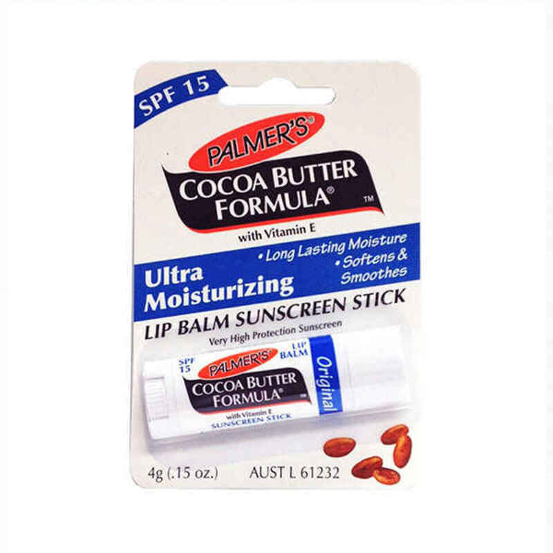 Baume à lèvres Cocoa Butter Formula Original Palmer's (4 g)