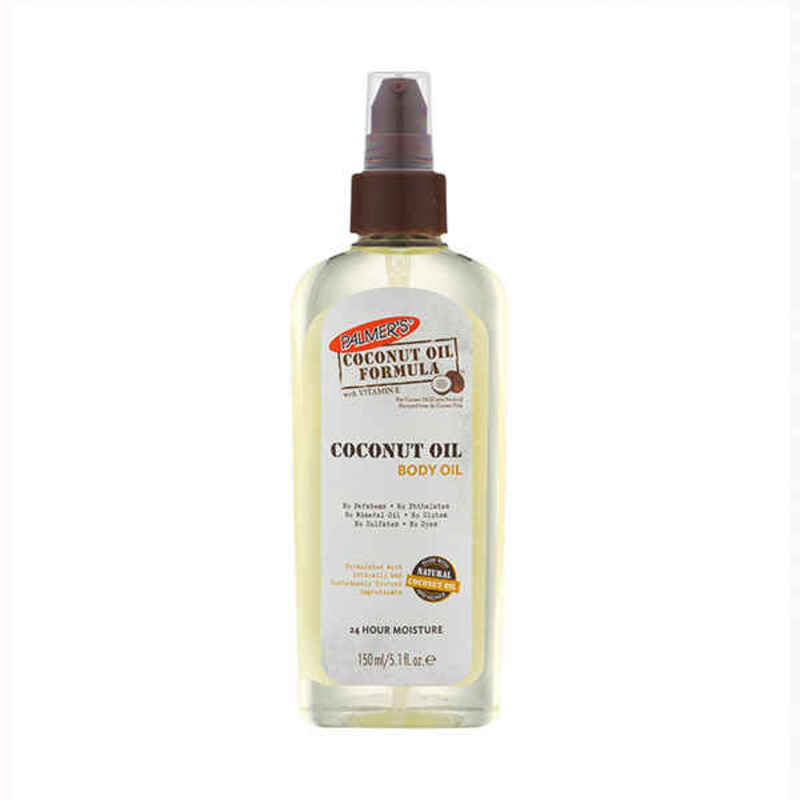 Body Oil Palmer's  Coconut Oil (150 ml)