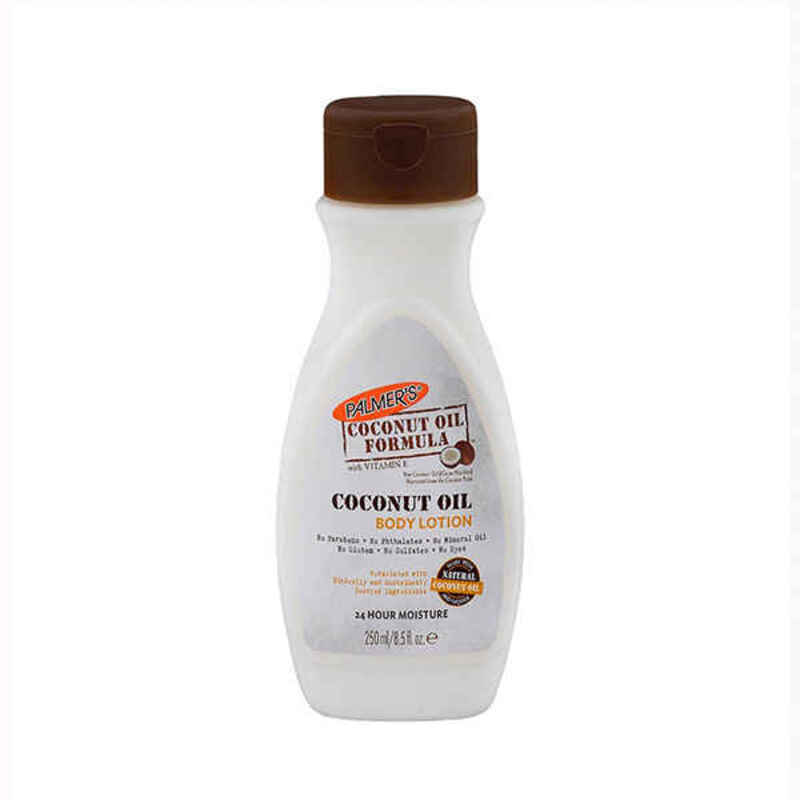 Lotion hydratante Palmer's  Coconut Oil (250 ml)