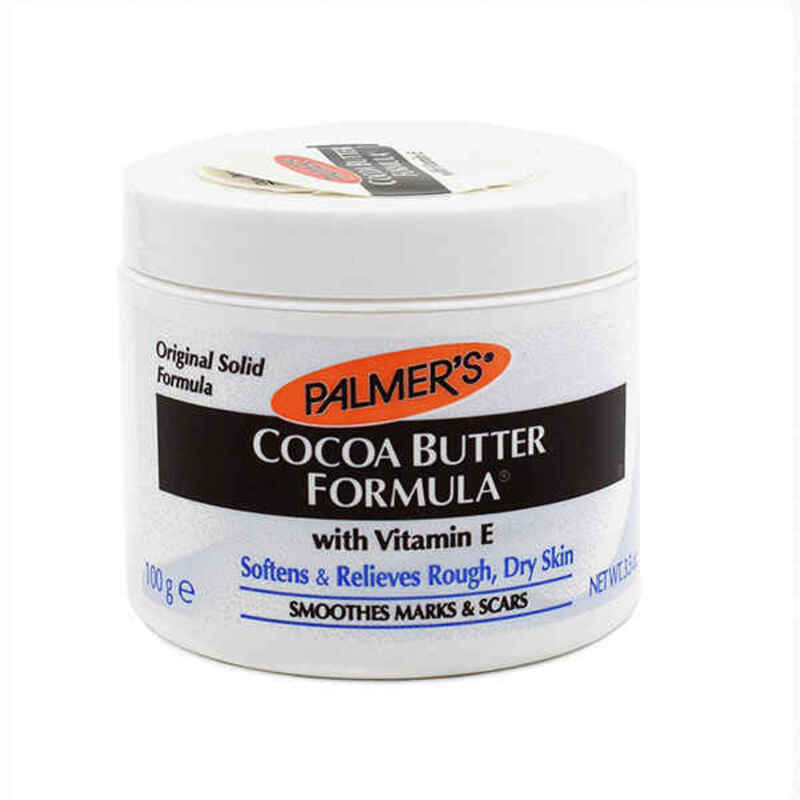 Lotion corporelle Palmer's Cocoa Butter (100 g)