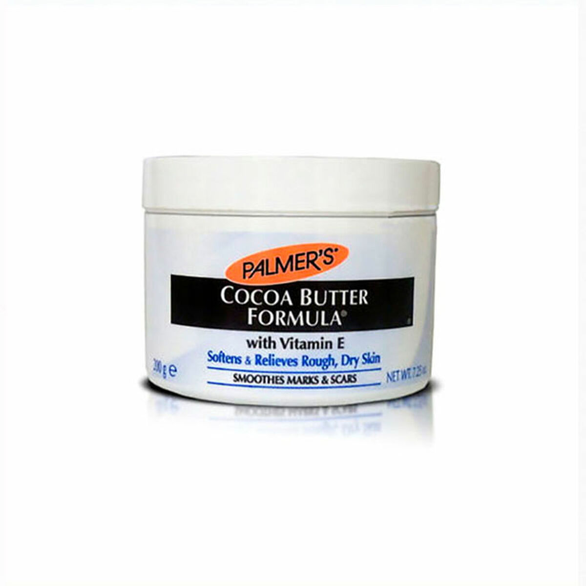 Crème hydratante Palmer's Cocoa Butter Formula (200 g)