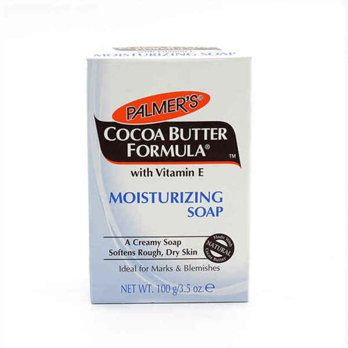 Savon Palmer's Cocoa Butter (100 g)