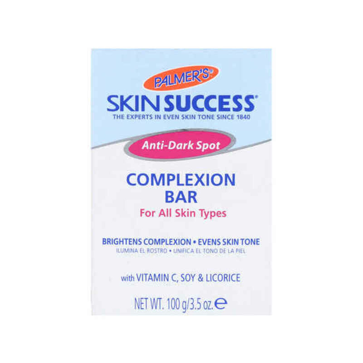 Savon Palmer's Skin Success (100 g)