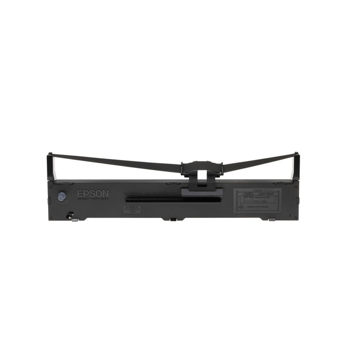 Afbeeldingen van Original Dot Matrix Tape Epson C13S015329 Black