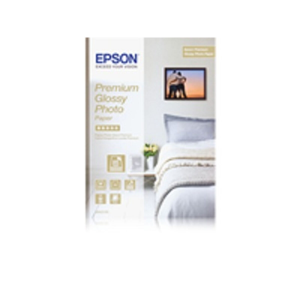 Photographic paper