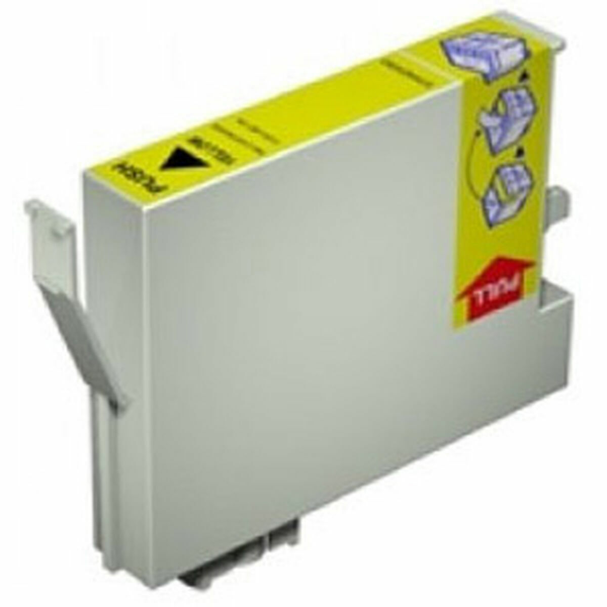 Afbeeldingen van Cleaning Cartridge Epson Cartucho de limpieza T642000