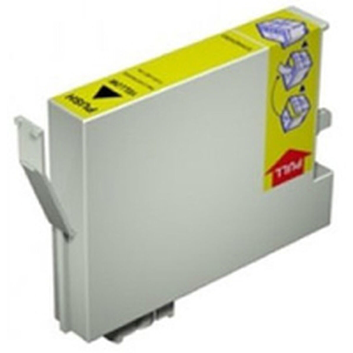 Afbeeldingen van Cleaning Cartridge Epson Cartucho de limpieza T642000