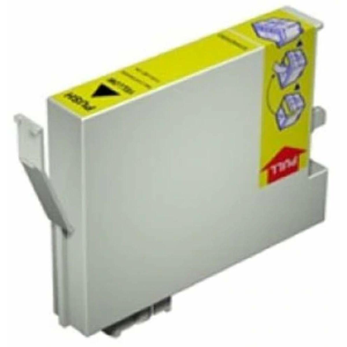 Afbeeldingen van Cleaning Cartridge Epson Cartucho de limpieza T642000