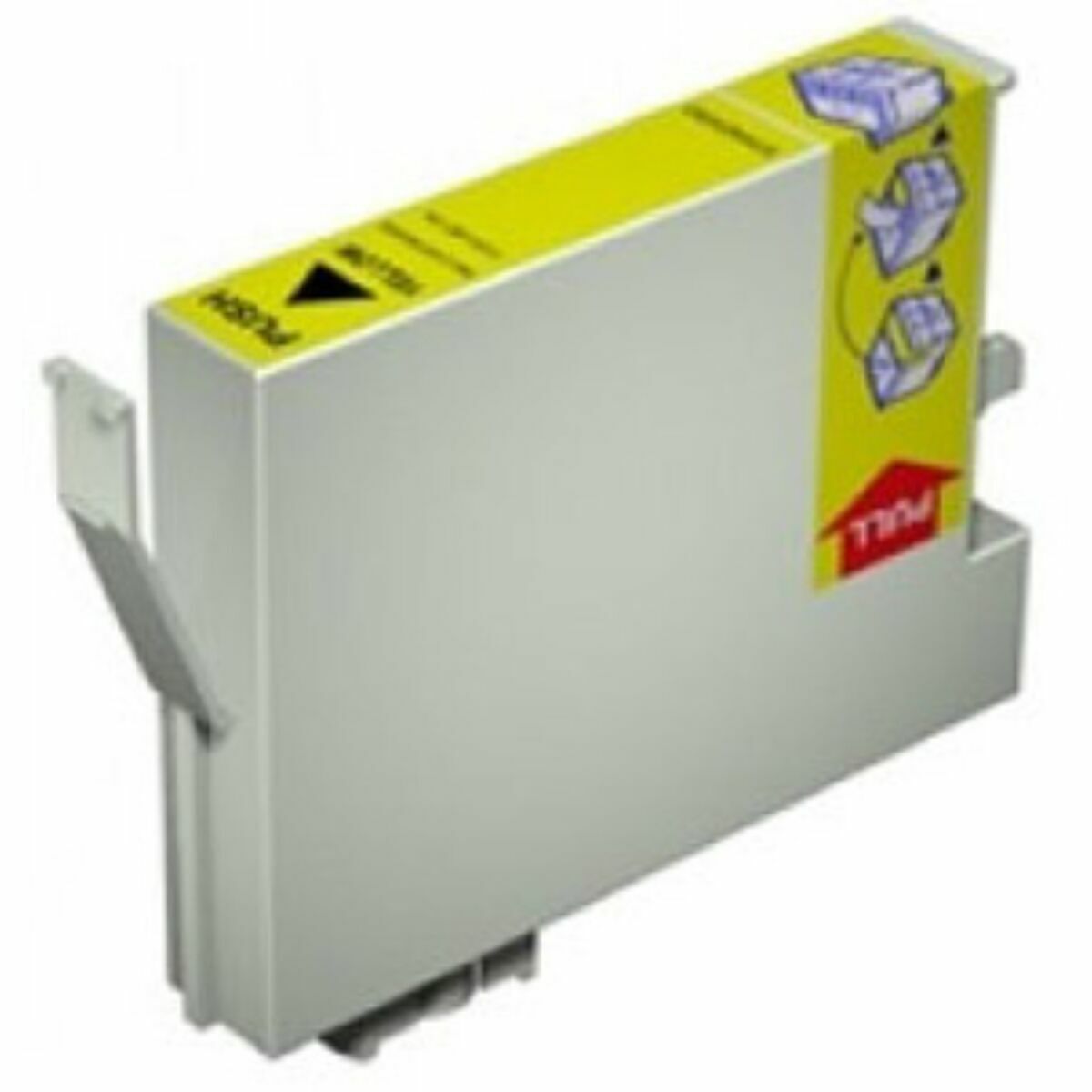 Afbeeldingen van Cleaning Cartridge Epson Cartucho de limpieza T642000