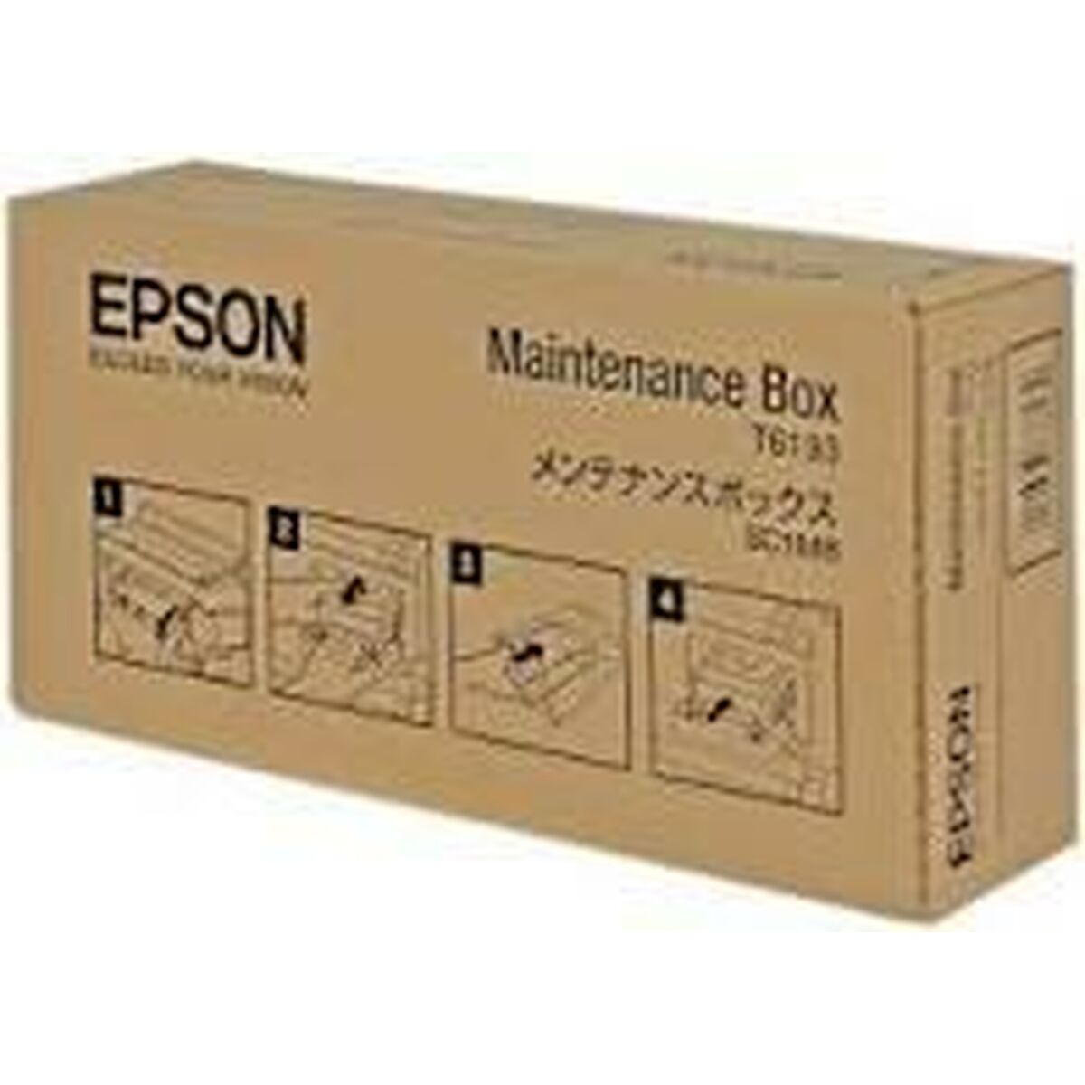 Immagine di Repair kit Epson SC-T