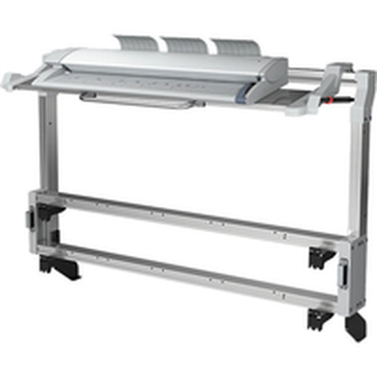 Afbeeldingen van CPU Support with Wheels Epson 44 pulgadas
