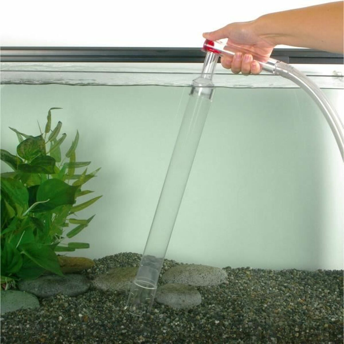 Automatic Pool Cleaners Fluval, view 2