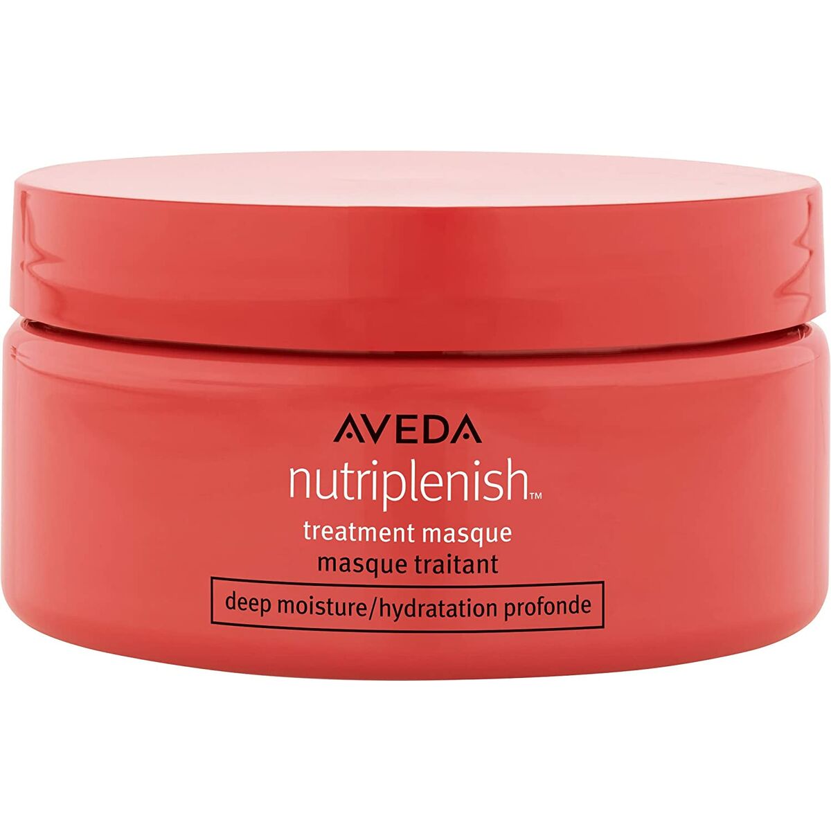 Θρεπτική Mάσκα Mαλλιών Aveda Nutri Plenish (200 ml)