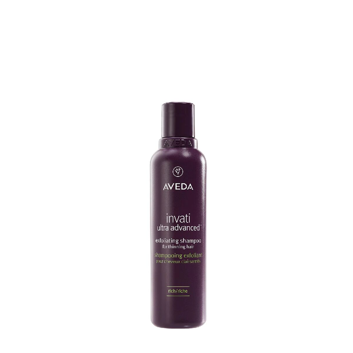 Σαμπουάν Aveda Invati Ultra Advanced 200 ml