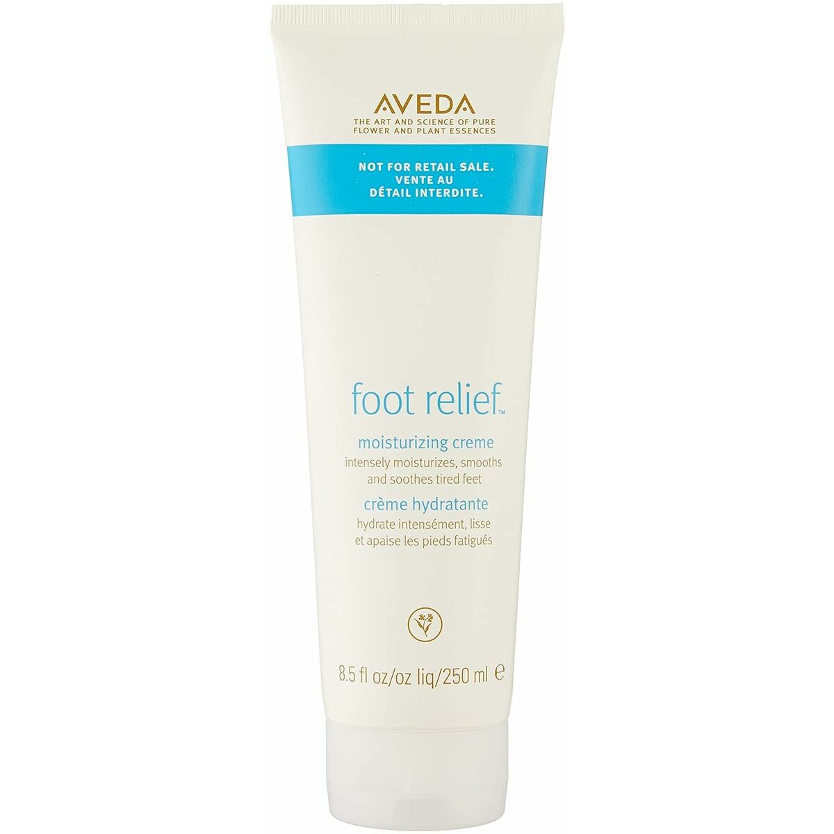 Crème hydratante pour les pieds Aveda Foot Relief™ 250 ml