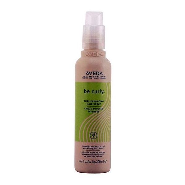 Couche de finition Be Curly Aveda (200 ml) (200 ml)
