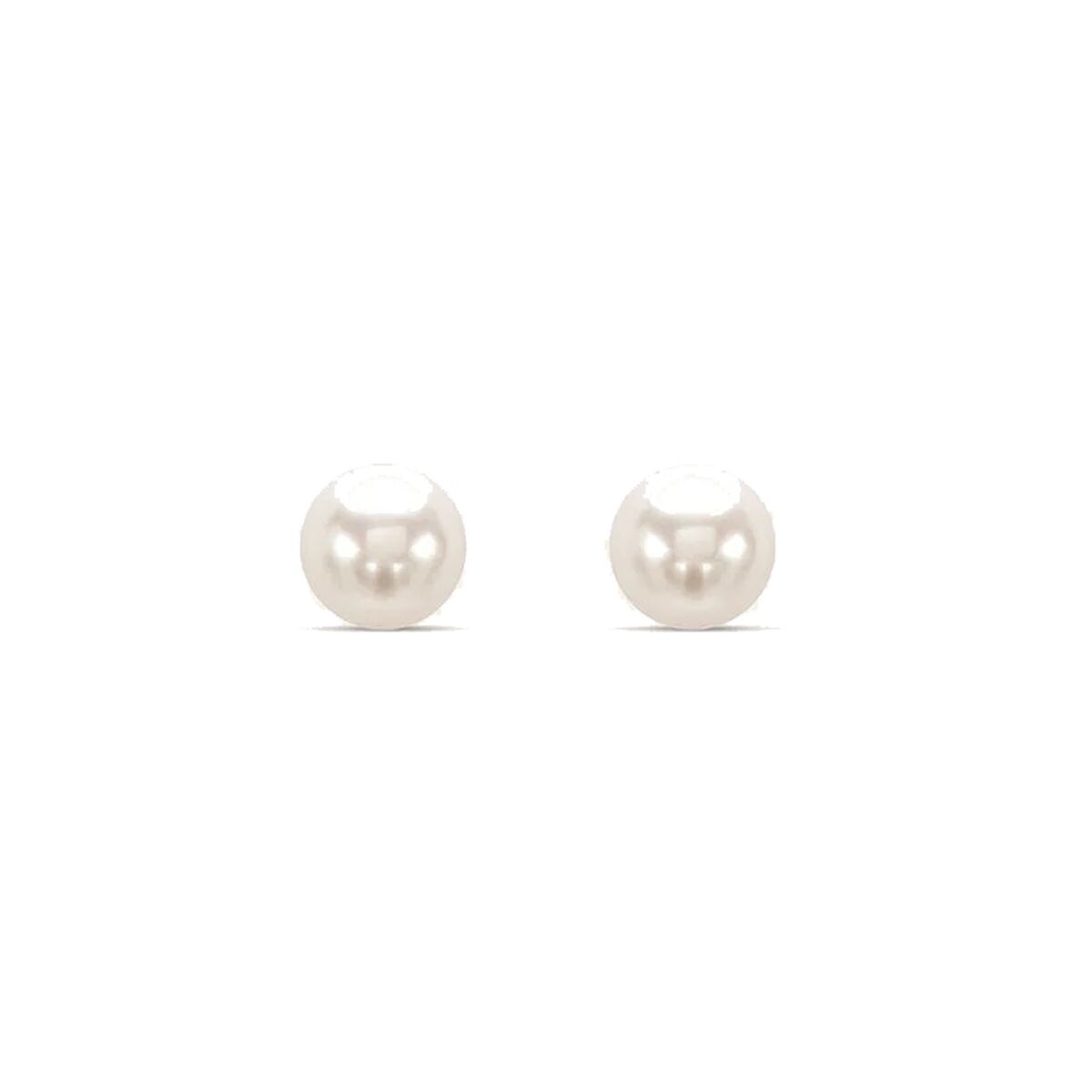 Boucles d´oreilles Femme Stroili 1692994 Blanc