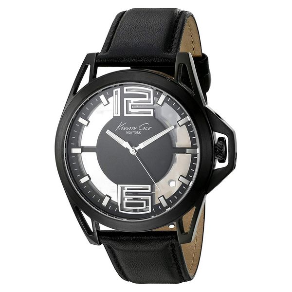 Montre Homme Kenneth Cole 10022526 (44 mm)   