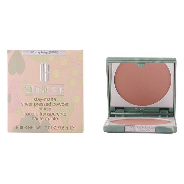Maquillage compact Clinique 70660   