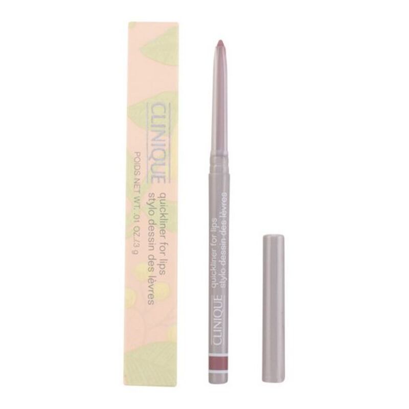Crayon à lèvres Quickliner Clinique  01 - lipblush 0,3 g 