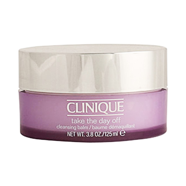 Démaquillant visage Take The Day Off Clinique  125 ml 