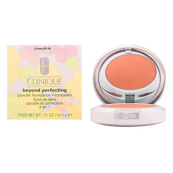 Maquillage compact Clinique 8301440   
