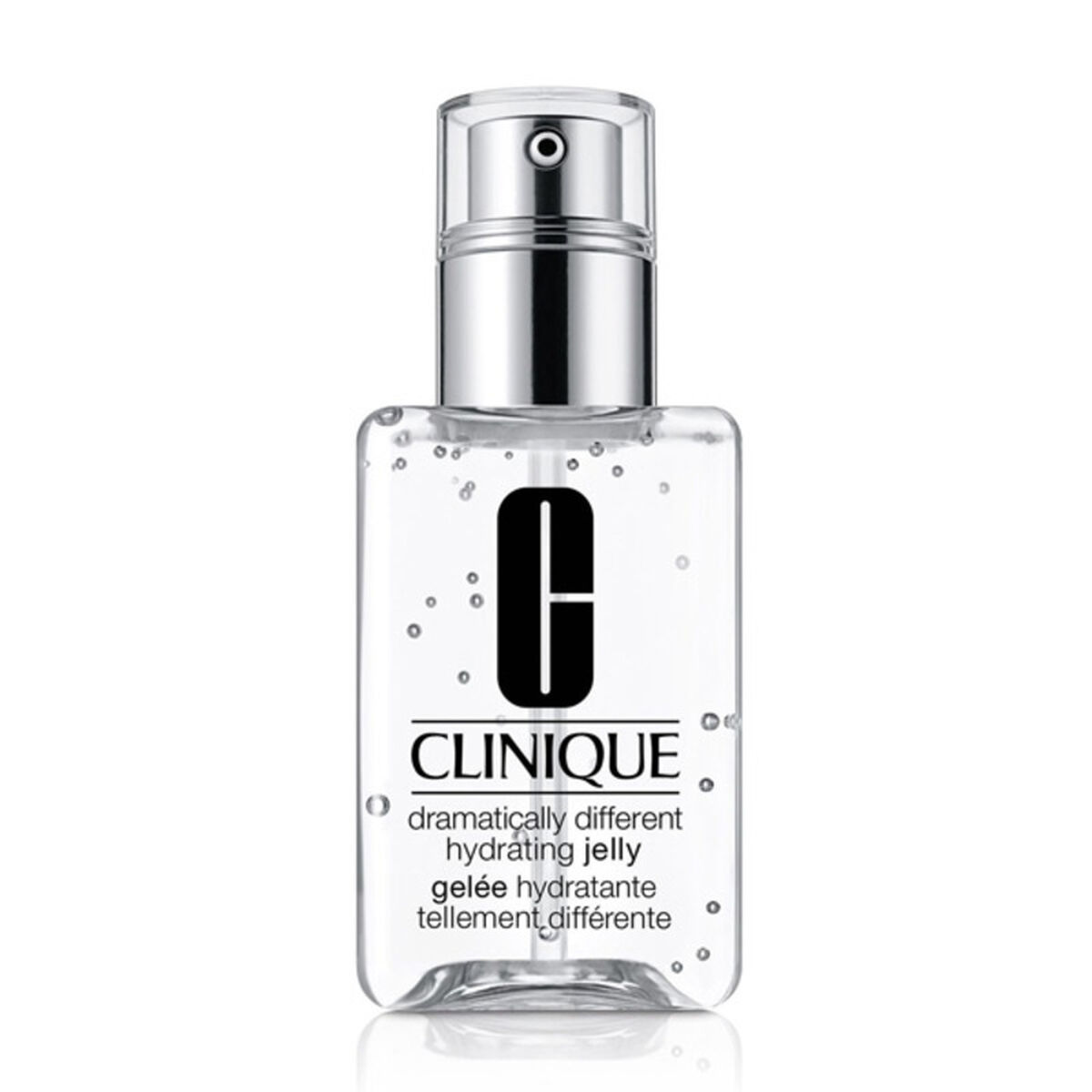 Gel hydratant Dramatically Different Clinique