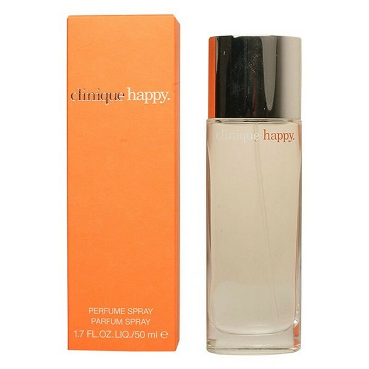 Perfume Mujer Clinique Happy EDP