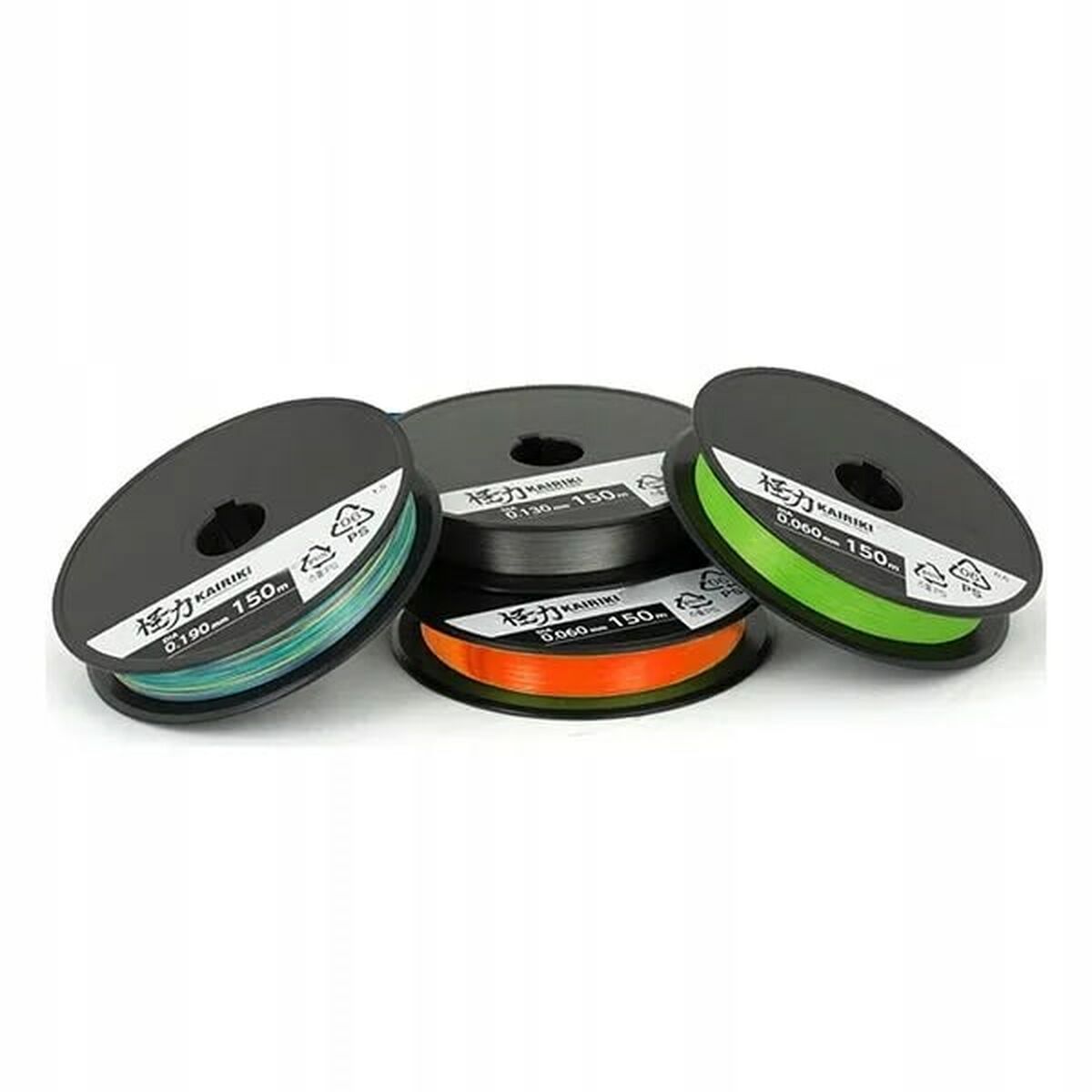 Image secondaire de Ligne de pêche Shimano LDM54TE0606015M
