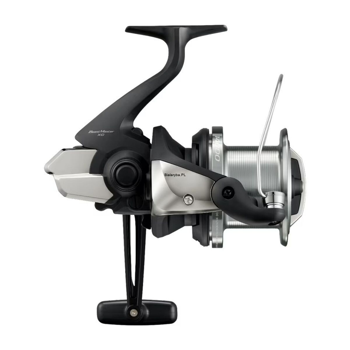 Αξεσουάρ Shimano BMBP14000XC