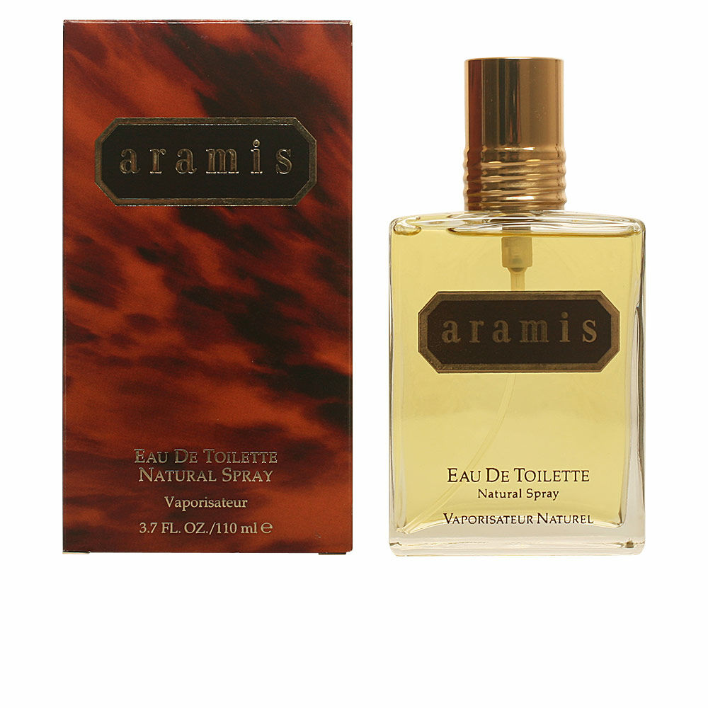 Perfume Hombre Aramis Aramis EDT (110 ml)
