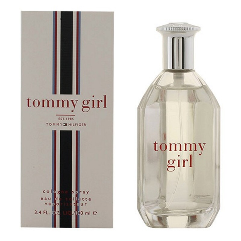 Naisten parfyymi Tommy Girl Tommy Hilfiger EDT