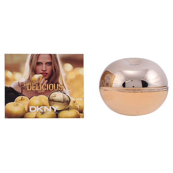 Parfum Femme Golden Delicious Donna Karan EDP  50 ml 