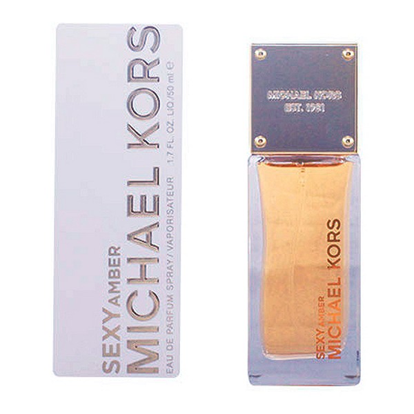Parfum Femme Sexy Amber Michael Kors EDP  50 ml 
